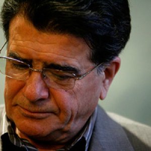 سخنرانی شجریان در مراسم سالگرد درگذشت جلیل شهناز