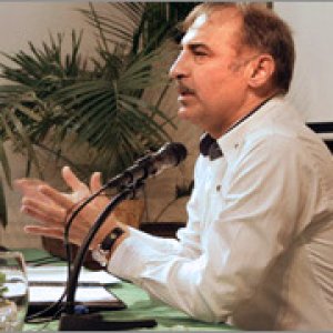 سمیع‌آذر: دنیای مد از امواج هنر معاصر الهام می گیرد
