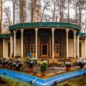 ششمین نمایشگاه فروش آثار هنری گروه «فرا» افتتاح شد