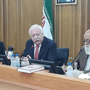 شهردار وین «نگارخانه‌ ای به وسعت شهر» را ایده ای جهانی دانست