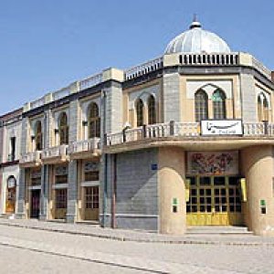شهرک سینمایی غزالی طراحان و معماران را به کمک طلبید