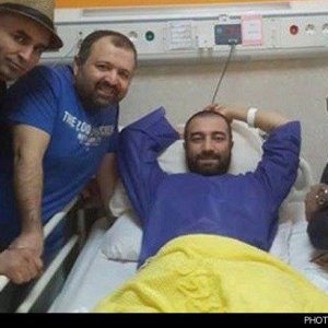 عمل قلب مجید صالحی