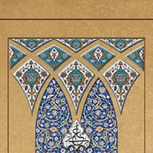عکس‌ هاى حرم علوى ماه محرم به گرگان می‌روند