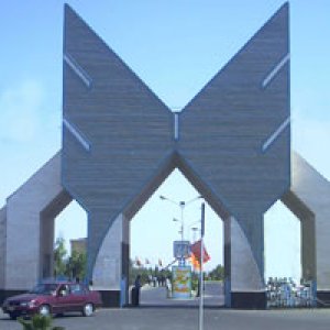 فراخوان جشنواره ملی طراحی پوستر دانشگاه آزاد اسلامی