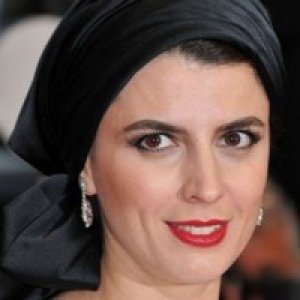 لیلا حاتمی داور جشنواره فیلم کن 2015 شد