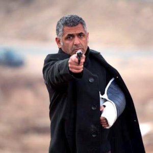 مانی حقیقی و پیمان معادی در ملبورن