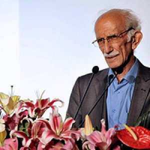 مجتمع امام رضا (ع) مرکز خوشنویسی کشور می‌شود
