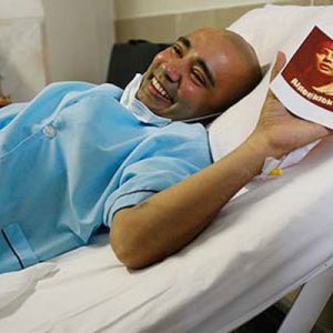 مجید بهرامی هم رفت...