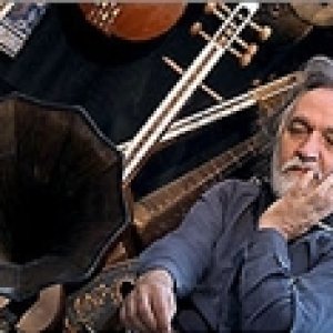 مجید درخشانی با سرو آزاد به صحنه می‌رود