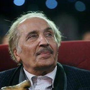محمد علی سپانلو درگذشت