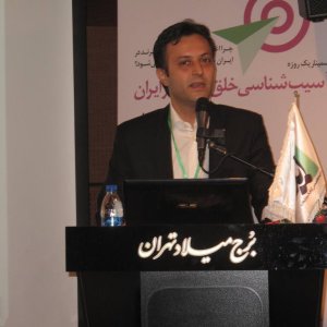 محمدیان؛ رویکرد زیباشناسانه اولین سطح برندسازی است