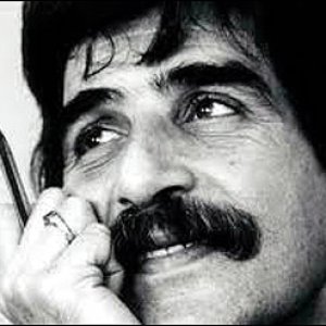 محمود استاد محمد چشم از جهان فروبست
