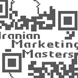 مراسم رونمایی از کتاب با بزرگان بازاریابی ایران برگزار شد