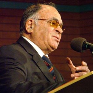 مراسم سومین سالگرد درگذشت محمد نوری