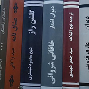 مرمت دیوار کتابخانه ملی به پایان رسید