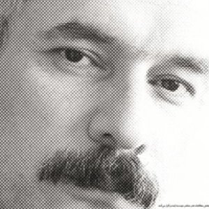 مروری بر آثار فرزاد ادیبی در گالری ایده