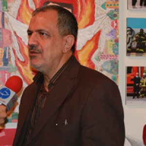 مسجد جامعی: مردم جهان فداکاری آتشنشان ایرانی را ارج نهادند