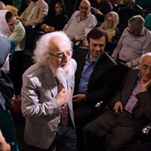 ملانوروزی: حسین محجوبی از جمله هنرمندان مولف است