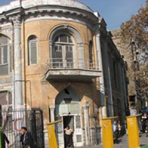 موزه استاد علی اکبر صنعتی بازسازی و احیاء می‌شود