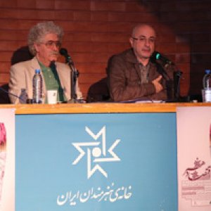 موضوع اقتصاد هنر در ایران مغفول مانده است