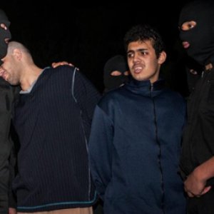 موفقیت امیر پورمند در مسابقه ورلدپرس فتوی ۲۰۱۴