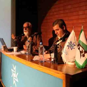 نشست هم‌ اندیشی نشانه‌ شناسی تبلیغات برگزار شد