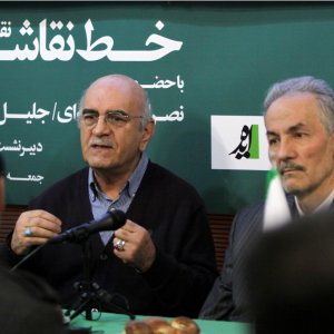 نقاشی‌خط؛ سردرگم در میان کپی‌کاری