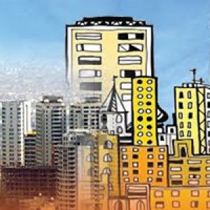 نمایش بوم زندگی با تأمل آقای جیم