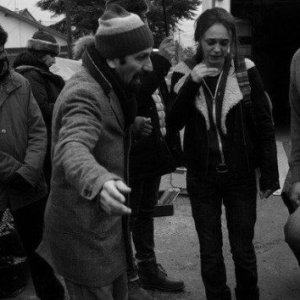 نمایش فیلم‌ سینمایی «گذشته‌» با حضور فرهادی