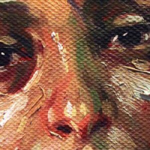 نمایشگاه «همین حوالی» در گالری پنجره برپاست