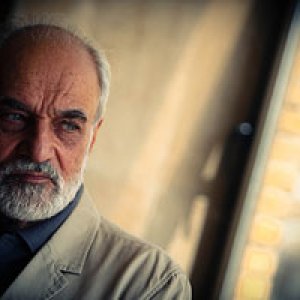 نمایشگاه انفرادی آثار آیدین آغداشلو پس از چهل سال!