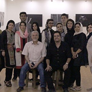 نمایشگاه گروهی عکس «فرم و فام» گشایش یافت