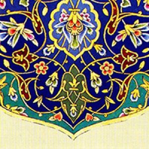 نمایشگاه گروهی نقاشی ماهور در گالری ایده