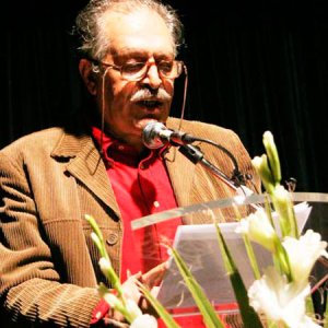 هادی سیف: موزه مکتب کمال الملک یک دانشگاه است