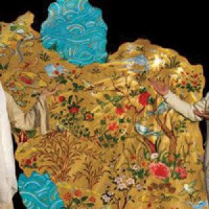 هیچکس تمایلی برای شرکت در این فراخوان ندارد!