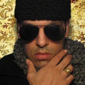 وبسایت شخصی «شیرزاد شریف» گشایش یافت