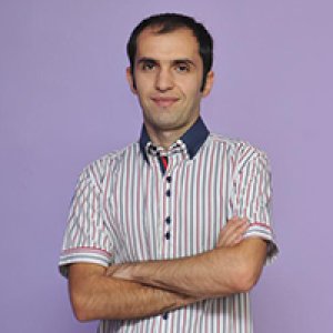 پروژه هنری «کوچ رو» به آفریقای جنوبی می‌رود