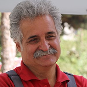 چهارمین سمپوزیوم مجسمه‌ سازی دفاع مقدس