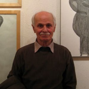 کارگاه یکروزه نقاشی در نگارخانه لاله
