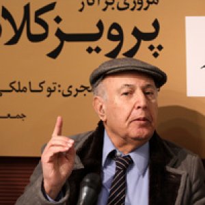 کلانتری: از کانال مخاطبان جوانم خود را می‌شناسم