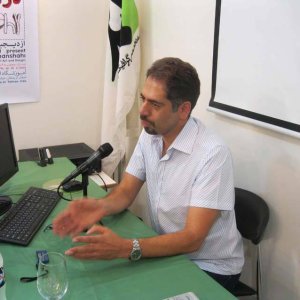 گرافیک ایران به سرعت در حال پیشروی است