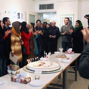 گردهمایی ویژه ای ها