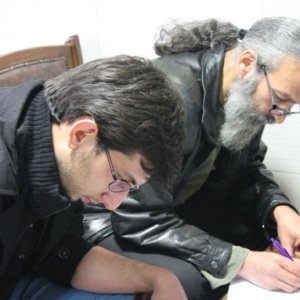 گردهمایی پنجشنبه اهالی موسیقی برای اهدای سلولهای بنیادی