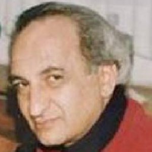 گرگین موسسیان، رهبر گروه کر ارکستر سمفونیک تهران درگذشت