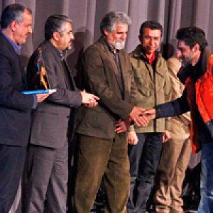 گزارش اختتامیه چهارمین دوسالانه مجسمه‌های فضای شهری