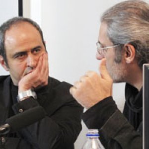 گزارش نشست «یک روز ویژه از نزدیک با مجید عباسی»