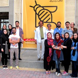 گزارش ورکشاپ خلاقیت و ایده پردازی اونیش امین الهی