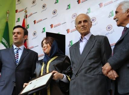 «ایده» نوروزی شد!
