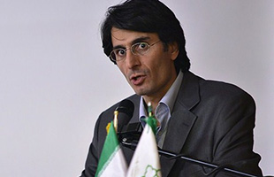 آثار منتخب برای شرکت در بخش نقاشی رویداد هنری «بهارستان» انتخاب شدند