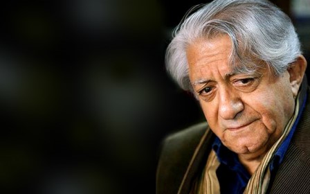 آقای بازیگر استعفا داد